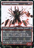 Urabrask's Anointer #450