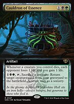 Cauldron of Essence #347