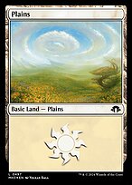 Plains #497