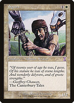 Squire #15