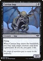 Carrion Imp #RNA-66