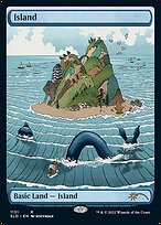 Island #1131