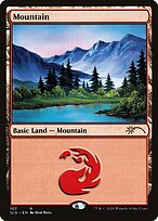 Mountain #107