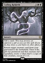 Coiling Rebirth #86