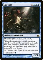 Grozoth #53