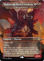 Everquill Phoenix #374