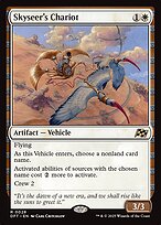 Skyseer's Chariot #28