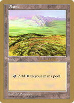 Plains #jk433