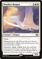 Timeless Dragon #35