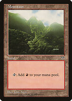 Mountain #343