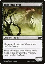 Tormented Soul #477