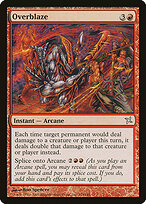 Overblaze #114