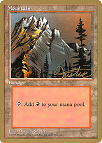 Mountain #mj373