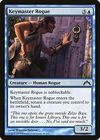 Keymaster Rogue #39