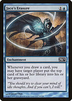 Jace's Erasure #60