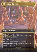The Grey Havens #443
