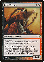 Grief Tyrant #189