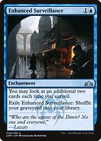 Enhanced Surveillance #40