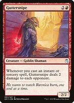 Guttersnipe #31