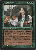 Daughter of Autumn #85