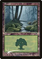 Forest #328★