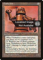 Triskelion #354