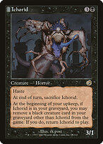 Ichorid #65
