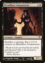 Bloodflow Connoisseur #87