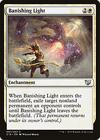 Banishing Light #61