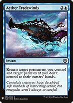 Aether Tradewinds #KLD-38
