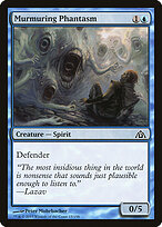 Murmuring Phantasm #15