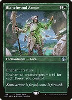 Blanchwood Armor #384