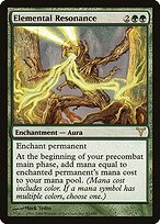Elemental Resonance #83