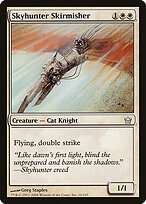 Skyhunter Skirmisher #16