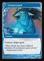 Counterspell #158