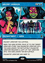 Secret Invasion #301