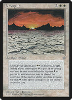 Drought #21