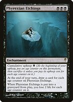 Phyrexian Etchings #67