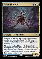 Fallen Shinobi #226