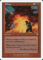 Pillage #207