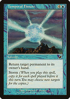Temporal Fissure #53