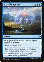 Wizard's Retort #198