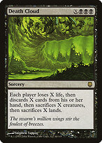 Death Cloud #40