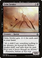 Grim Strider #94