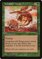 Katabatic Winds #109