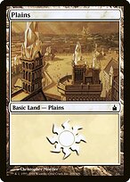 Plains #288
