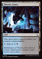 Theorix Annex #192