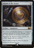 Shield of the Avatar #230
