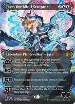 Jace, the Mind Sculptor #93