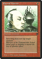 Eternal Warrior #144